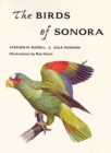 THE BIRDS OF SONORA - Book