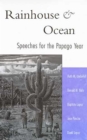 Rainhouse and Ocean : Speeches for the Papago Year - Book