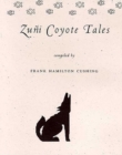 Zuni Coyote Tales - Book