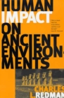 Human Impact on Ancient Environments - Book