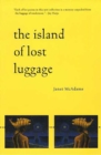 The Island of Lost Luggage - Book