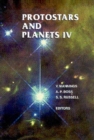 Protostars and Planets IV - Book