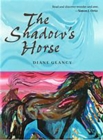 The Shadow's Horse - Book