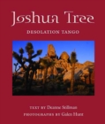 Joshua Tree : Desolation Tango - Book