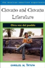 Chicano and Chicana Literature : Otra Voz Del Pueblo - Book