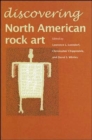 Discovering North American Rock Art - Book