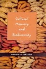 Cultural Memory and Biodiversity - Book
