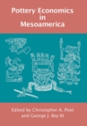 Pottery Economics in Mesoamerica - Book