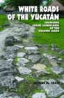 White Roads of the Yucatan : Changing Social Landscapes of the Yucatec Maya - Book