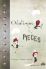 Odalisque in Pieces - Book