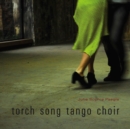 Torch Song Tango Choir : Poems Celebrating Sound and Space - Book