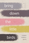 Bring Down the Little Birds : On Mothering, Art, Work and Everything Else - Book