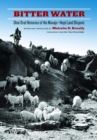 Bitter Water : Dine Oral Histories of the Navajo-Hopi Land Dispute - Book