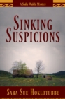 Sinking Suspicions - Book