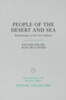People of the Desert and Sea : Ethnobotany of the Seri Indians - Book