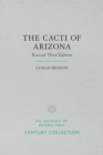 The Cacti of Arizona - Book