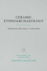 Ceramic Ethnoarchaeology - Book
