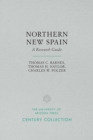 Northern New Spain : A Research Guide - Book
