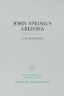 John Spring's Arizona - Book