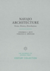 Navajo Architecture : Forms, History, Distributions - Book