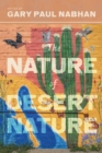 The Nature of Desert Nature - Book