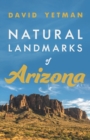 Natural Landmarks of Arizona - Book