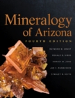 Mineralogy of Arizona - Book