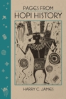 Pages from Hopi History - eBook