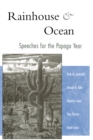 Rainhouse and Ocean : Speeches for the Papago Year - eBook