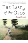 The Last of the Ofos - Hobson Geary Hobson