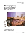 Murray Springs : A Clovis Site with Multiple Activity Areas in the San Pedro Valley, Arizona - eBook