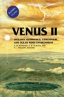 Venus II : Geology, Geophysics, Atmosphere, and Solar Wind Environment - eBook