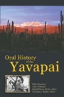 Oral History of the Yavapai - Harrison Mike Harrison