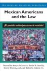 Mexican Americans and the Law : !El pueblo unido jamas sera vencido! - eBook