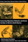 Conserving Migratory Pollinators and Nectar Corridors in Western North America - eBook