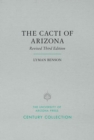 The Cacti of Arizona - eBook