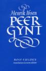 Peer Gynt - Book