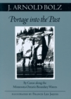 Portage Into The Past - Book