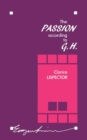 Passion according to G.H. - Book