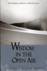 Wisdom In The Open Air : The Norwegian Roots of Deep Ecology - Book