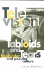 Television, Tabloids, and Tears : Fassbinder and Popular Culture - Book