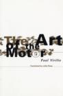 Art Of The Motor - Book