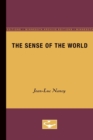 The Sense of the World - Book