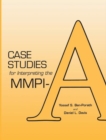 Case Studies for Interpreting the MMPI-A - Book