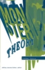 Monster Theory : Reading Culture - Book