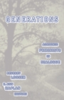 Generations : Academic Feminists In Dialogue - Book