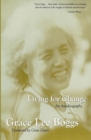 Living for Change : An Autobiography - Book