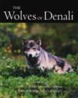 Wolves Of Denali - Book