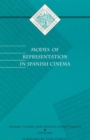 Modes of Representation in Spanish Cinema - Book