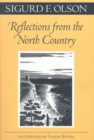 Reflections from the North Country - Book